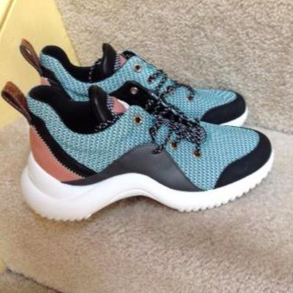 New Sam Edelman Meena Sneakers